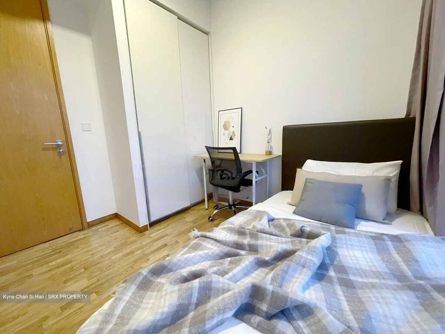 Lorong How Sun (D19), Condominium #428554101